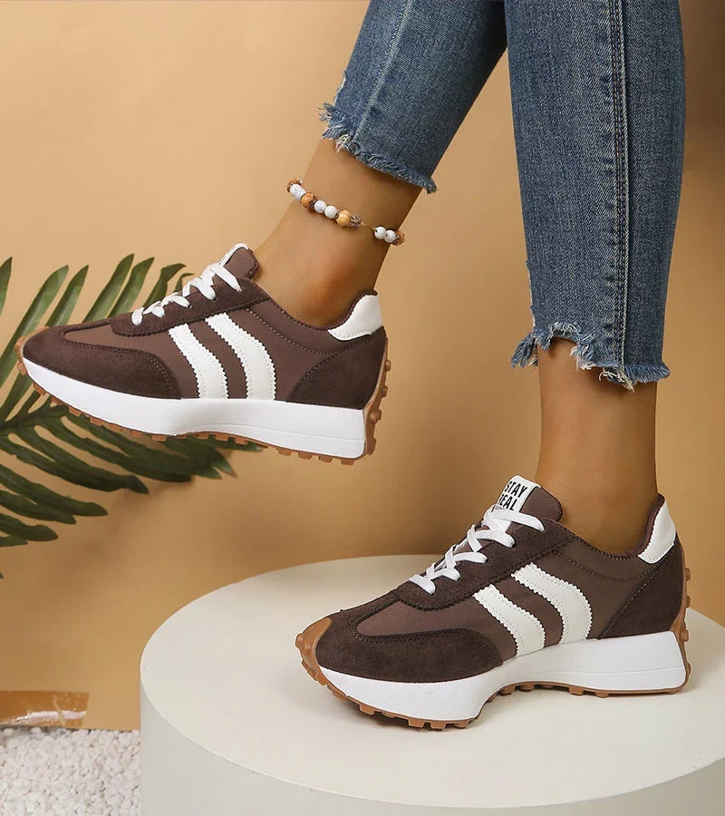 Amelia™ Orthopaedic Comfort Trainers