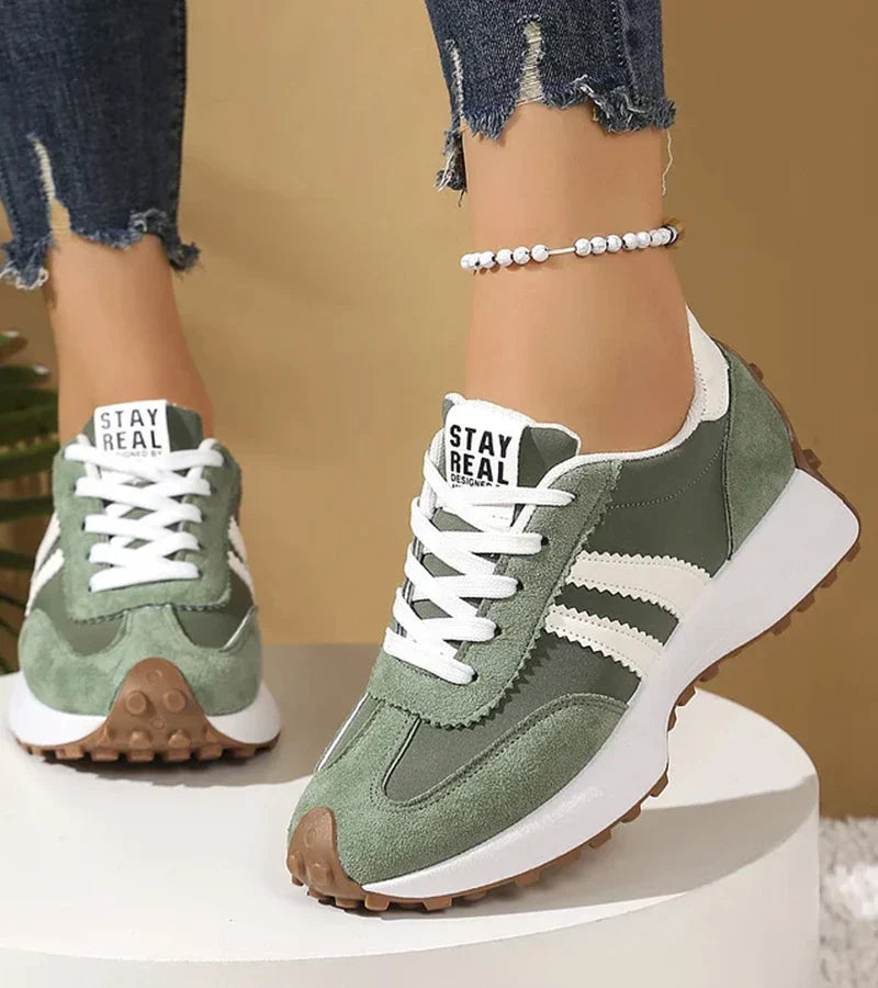 Amelia™ Orthopaedic Comfort Trainers