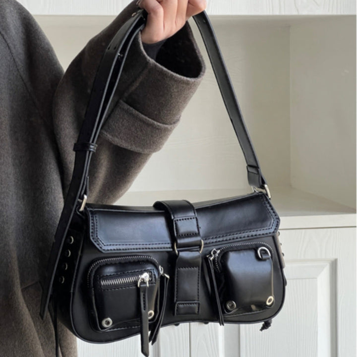 Nauma | Crossbody Bag