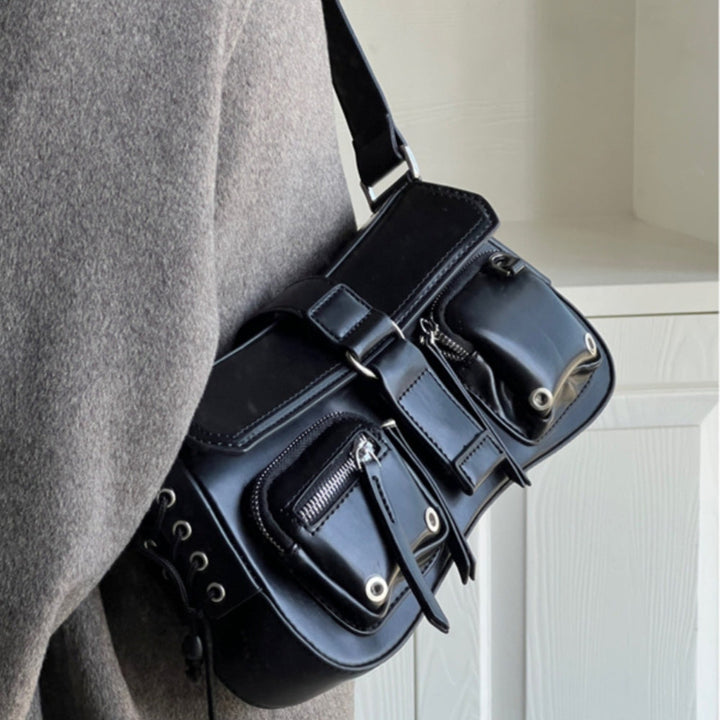 Nauma | Crossbody Bag