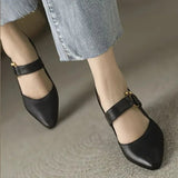 Vera | Orthopedic Heels