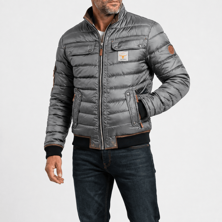 André Ferran Down Jacket