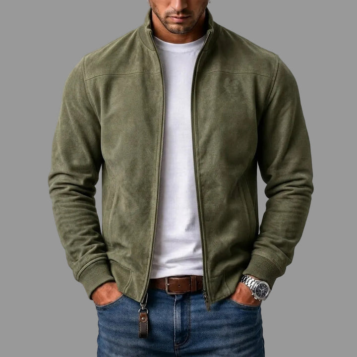 Winston | Bomber Jacket