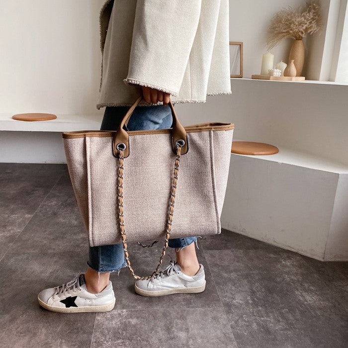 Fulla | Tote Bag