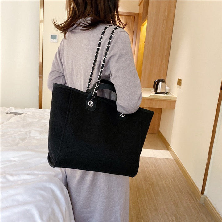Fulla | Tote Bag