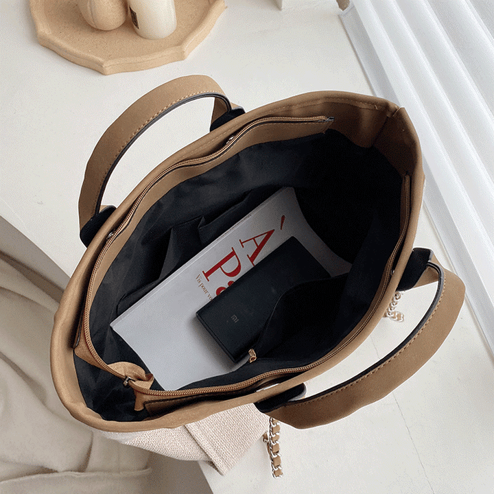 Fulla | Tote Bag
