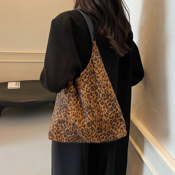 Nalia | Hobo Bag