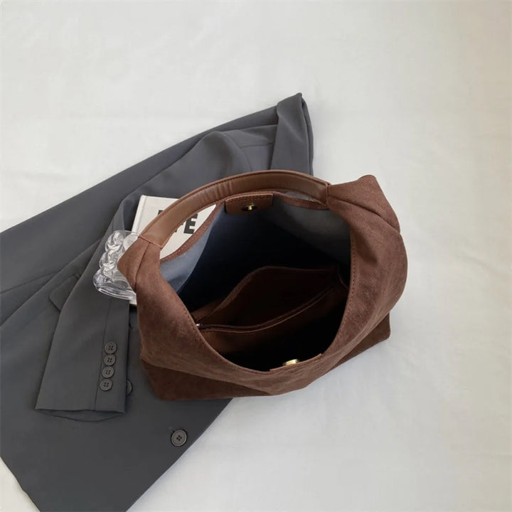Nalia | Hobo Bag