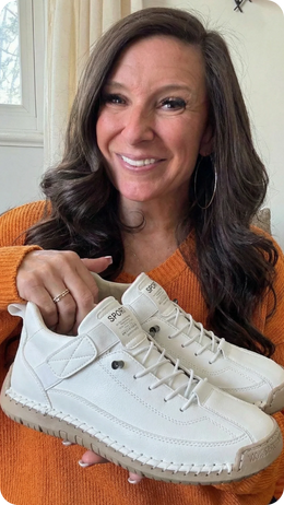 Lorraine P.