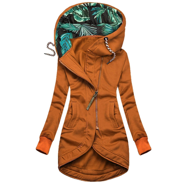 Windproof Winter Coat