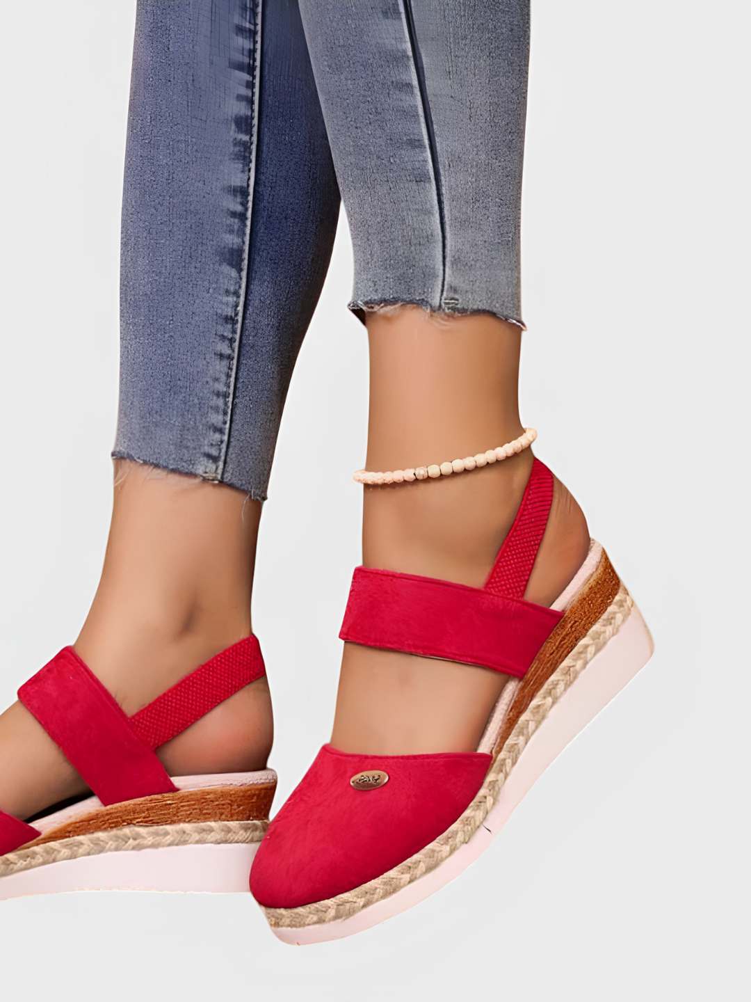 Harriet | Orthopedic Sandals