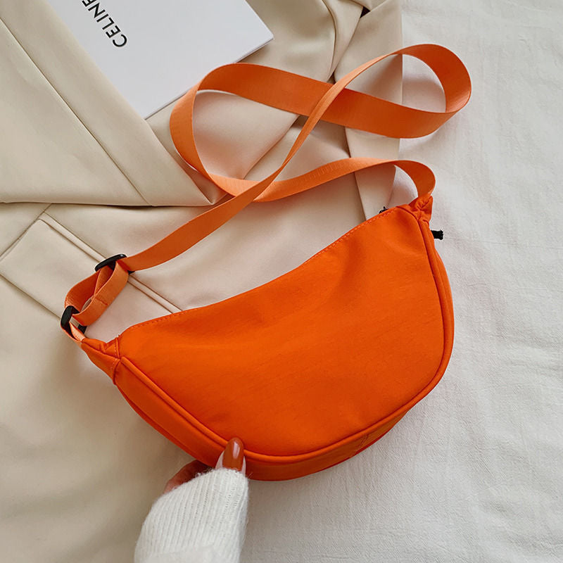 Estrel | Crossbody Belt Bag