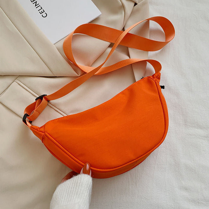 Estrel | Crossbody Belt Bag