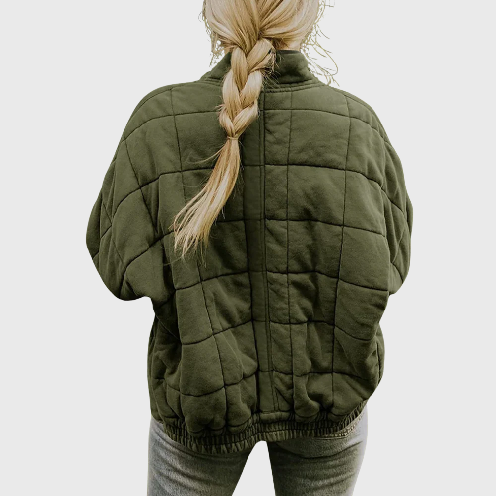 Hazel | Elegant Jacket