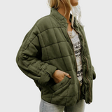 Hazel | Elegant Jacket
