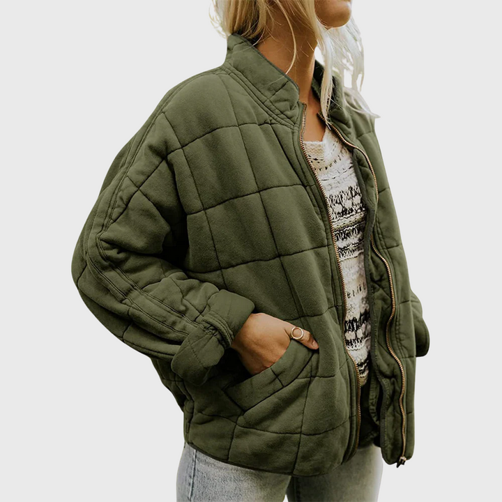 Hazel | Elegant Jacket