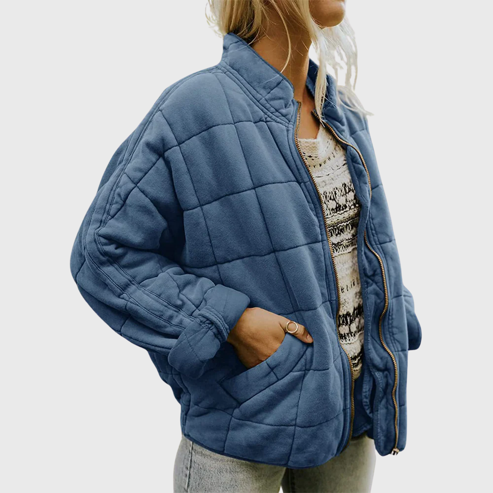 Hazel | Elegant Jacket