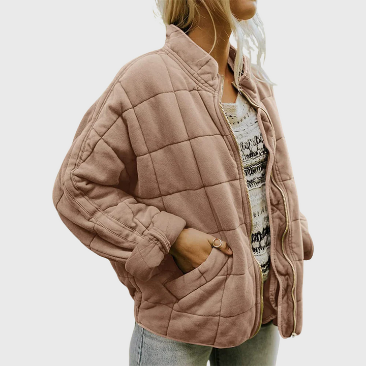 Hazel | Elegant Jacket