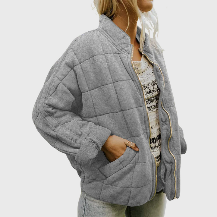 Hazel | Elegant Jacket