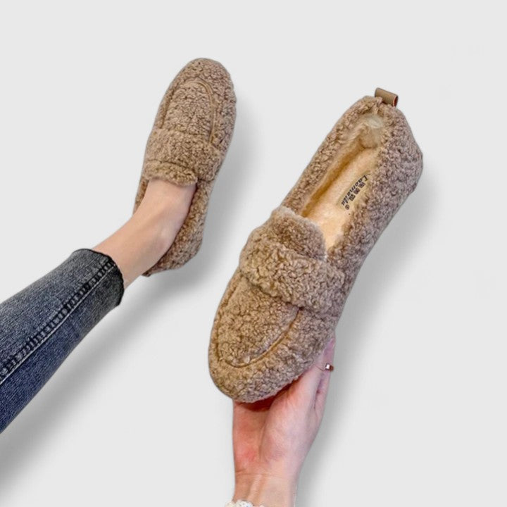 Karelyanne | Casual Slip-On Loafers