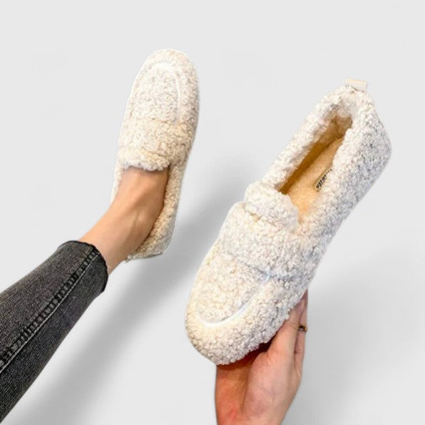 Karelyanne | Casual Slip-On Loafers
