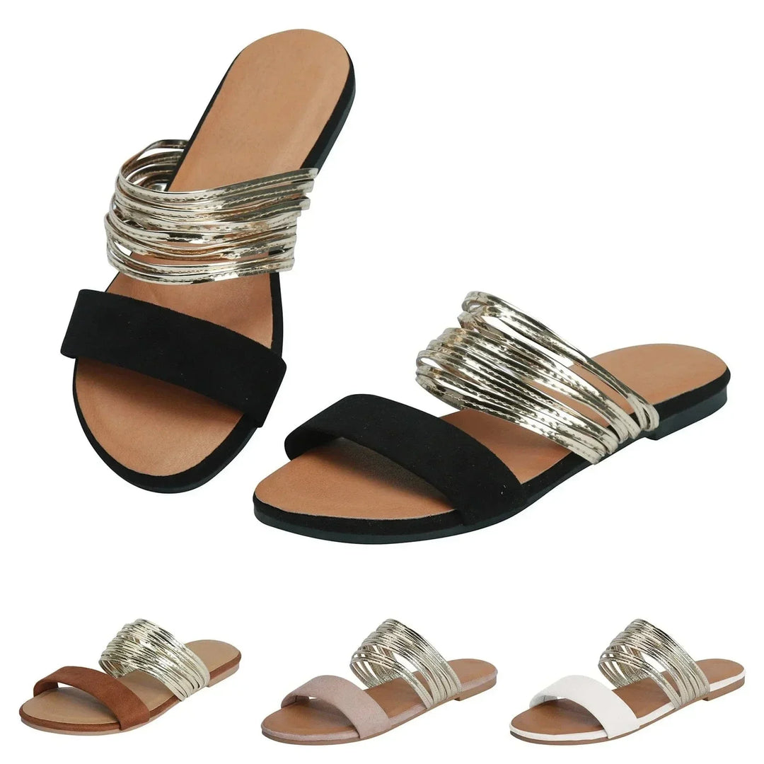 Alma | Orthopedic Comfort Sandals