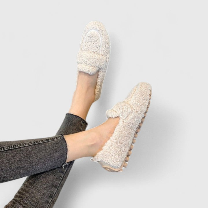 Karelyanne | Casual Slip-On Loafers
