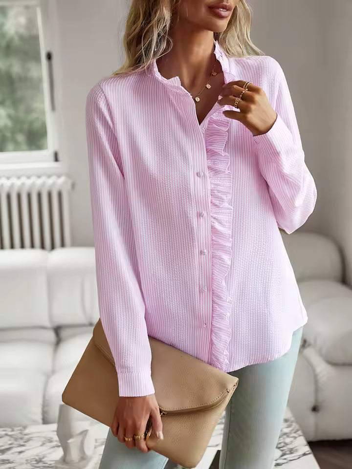 Chic Declaration Blouse Lise
