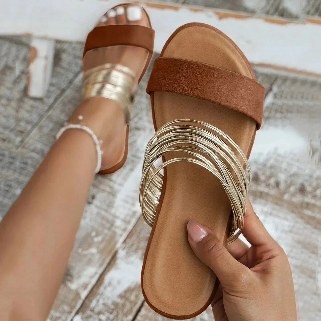 Alma | Orthopedic Comfort Sandals