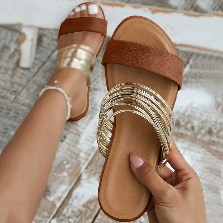 Alma | Orthopedic Comfort Sandals