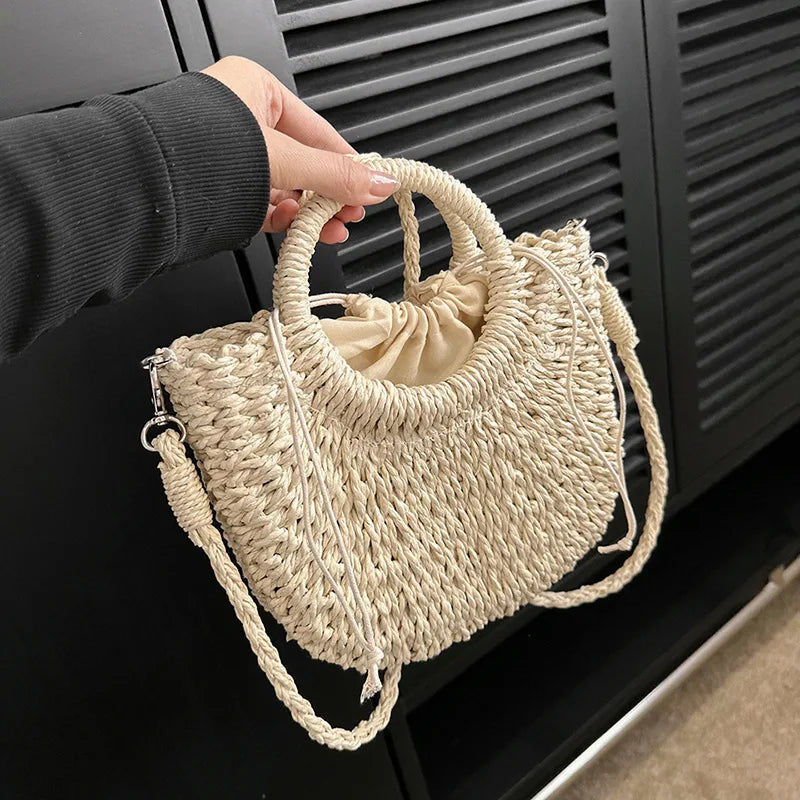Palla | Crossbody Bag