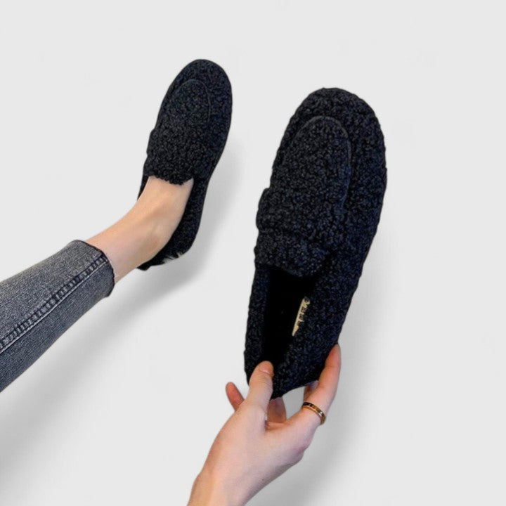 Karelyanne | Casual Slip-On Loafers