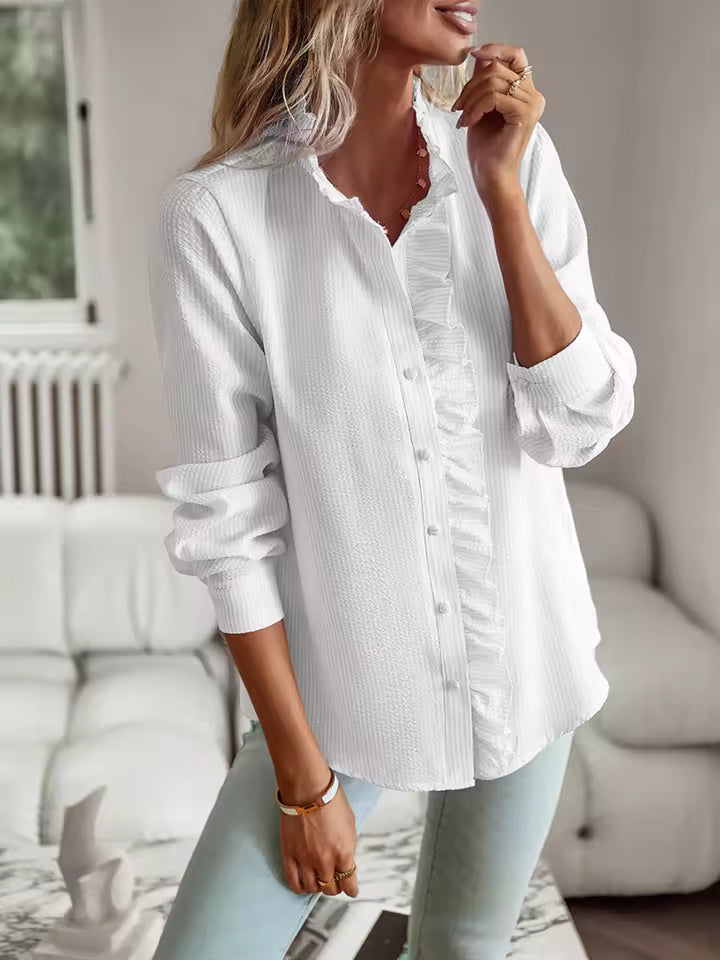 Chic Declaration Blouse Lise