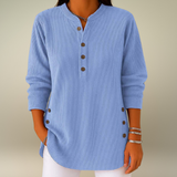 SERAPHINA | Classic Crew-neck Pullover