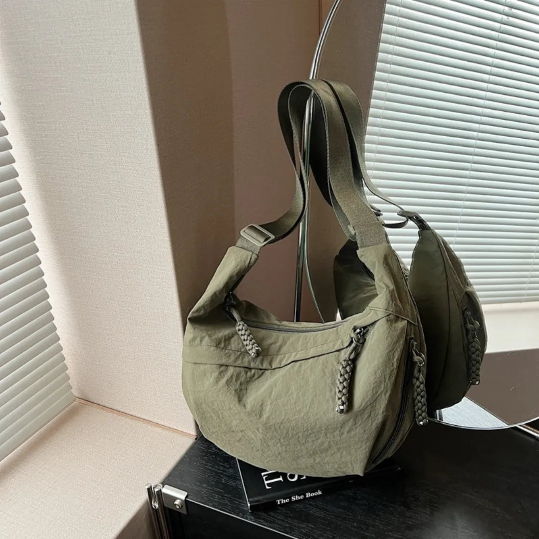 Baia | Crossbody Bag