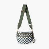 Valla | Crossbody Bag