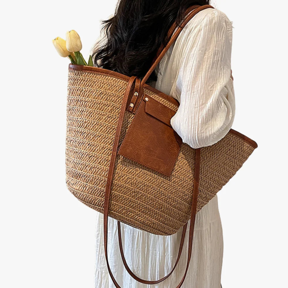 Loba | Tote Bag