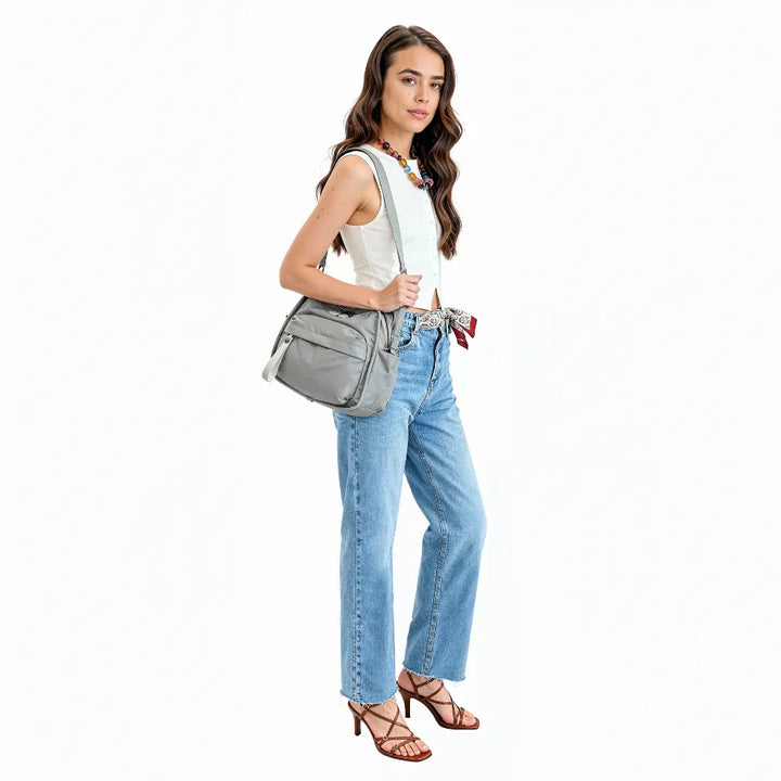 Lyona | Crossbody Bag