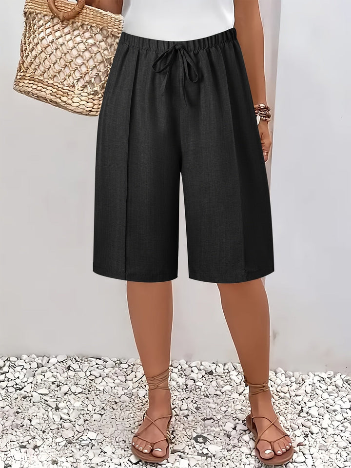 Lina | Elegant Comfort Shorts