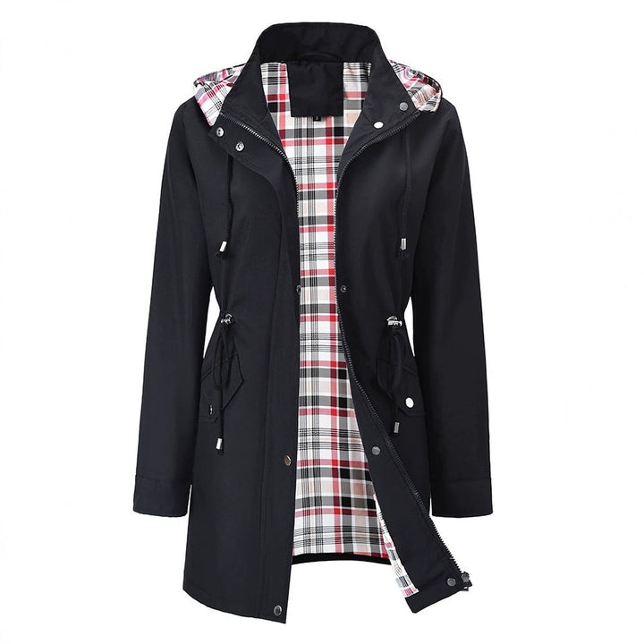 Willow™ Waterproof Jacket
