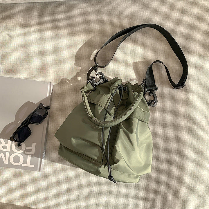 Bellance | Crossbody Bucket Bag