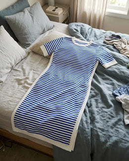 Nice casual fit