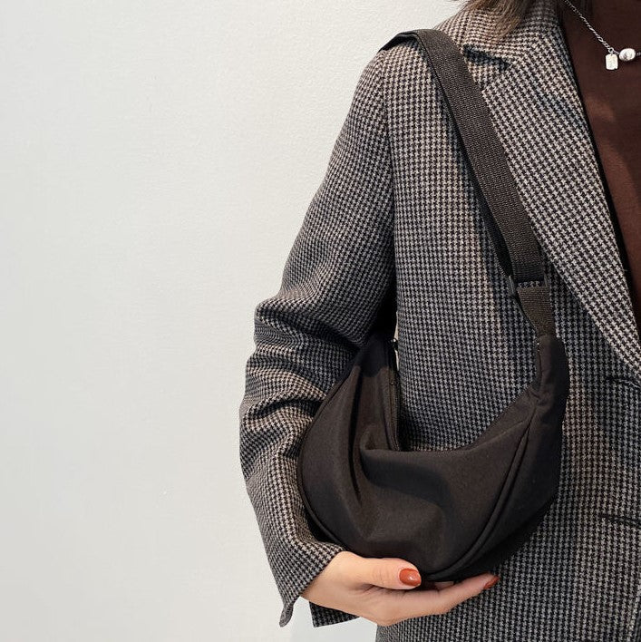 Estrel | Crossbody Belt Bag