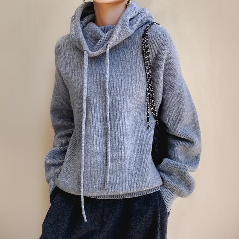 Luna | The Perfect Blend of Warmth & Style