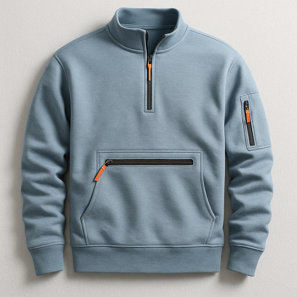 Beautiful Warm Jumper