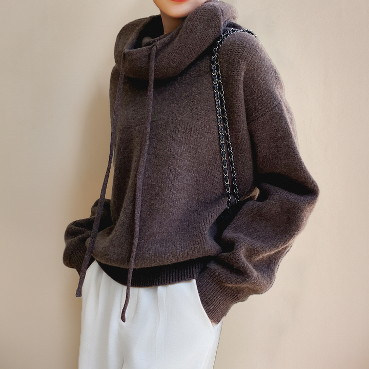 Luna | The Perfect Blend of Warmth & Style