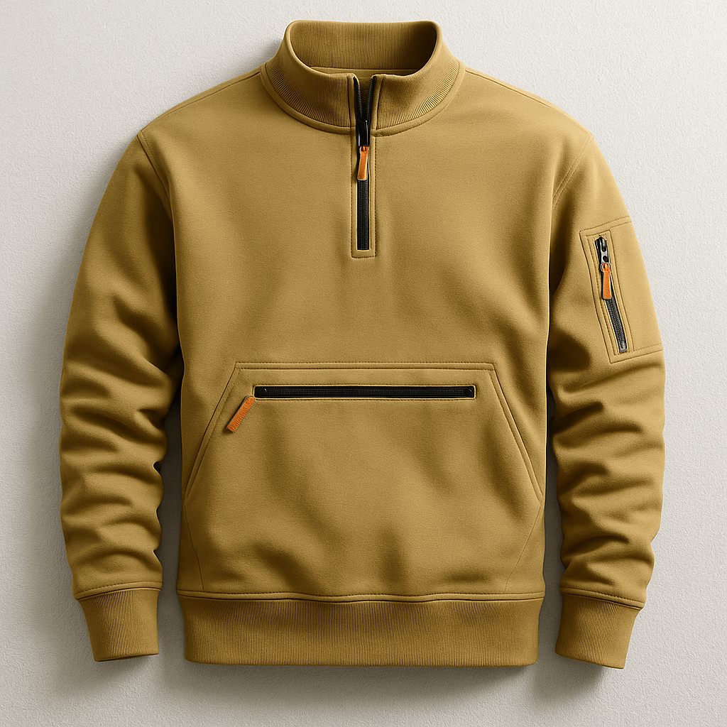 Beautiful Warm Jumper