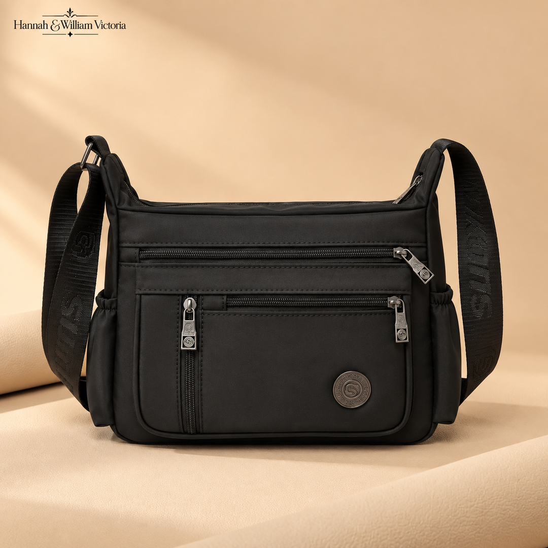 Iris | Everyday Crossbody Bag