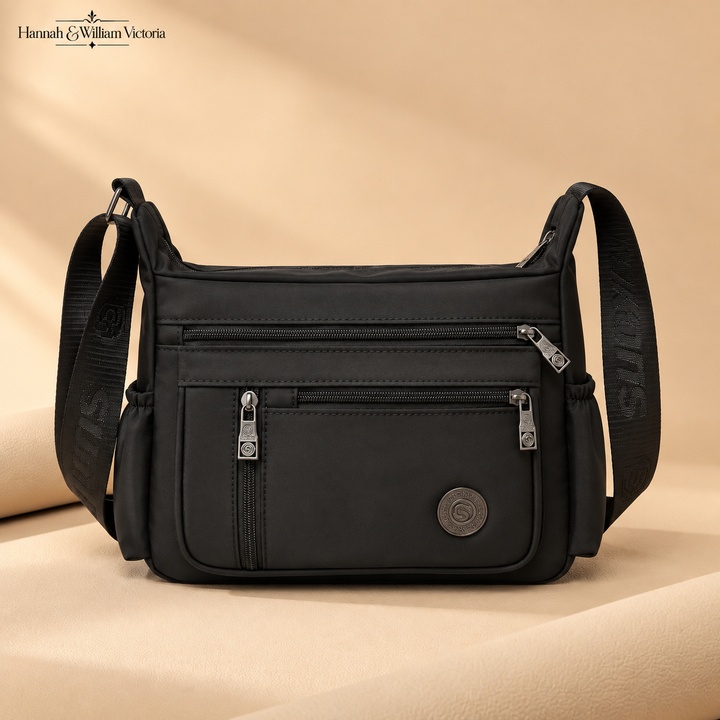 Iris | Everyday Crossbody Bag