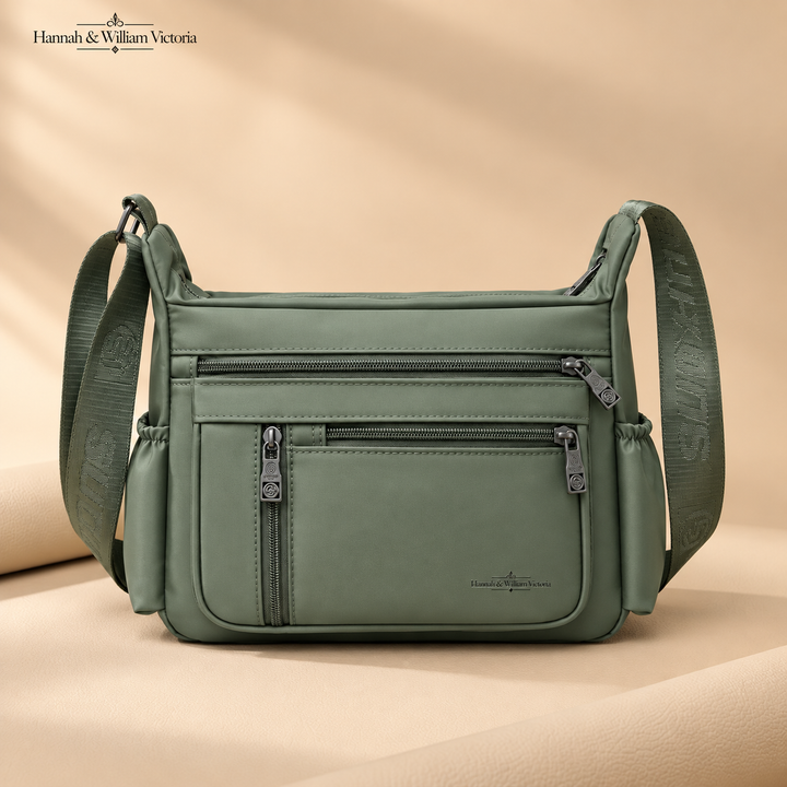 Iris | Everyday Crossbody Bag